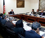 Some Institutions Ignore  my Orders: Abdullah